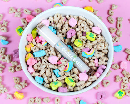 Marshmallow Charms
