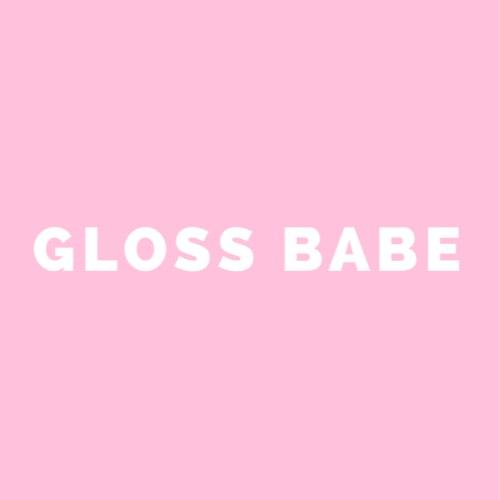 Gloss Babe Official Gift Card